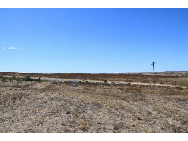 Lot 35 Shearer Heights Road, Mannum SA 5238