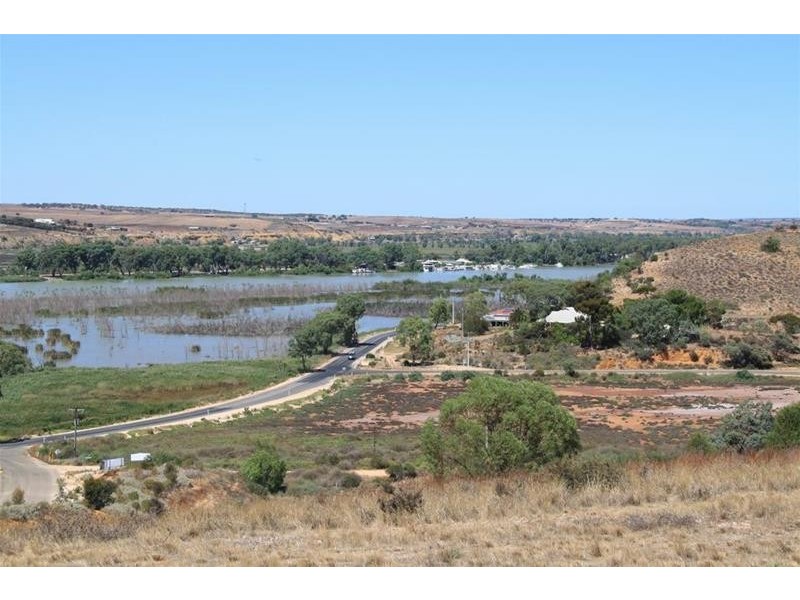 Lot 35 Shearer Heights Road, Mannum SA 5238