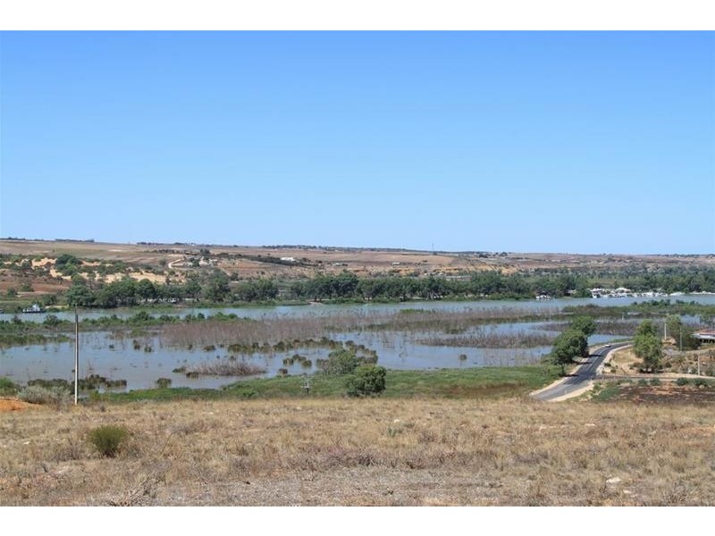 Lot 35 Shearer Heights Road, Mannum SA 5238