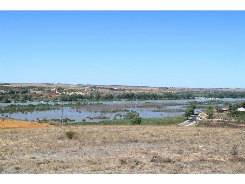 Lot 35 Shearer Heights Road, Mannum SA 5238