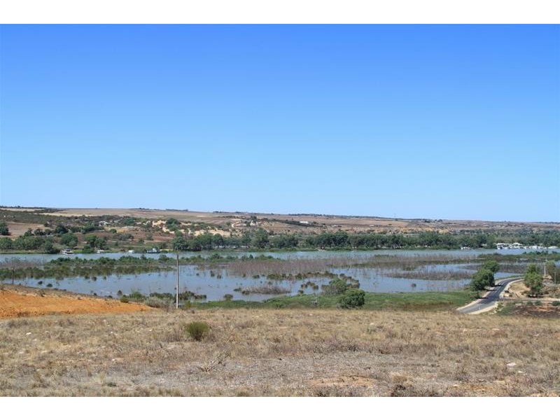 Lot 35 Shearer Heights Road, Mannum SA 5238
