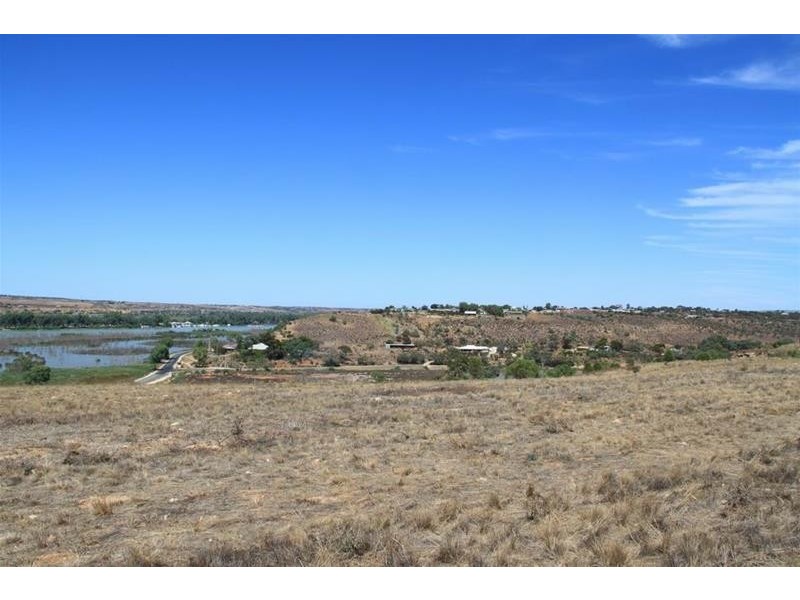 Lot 35 Shearer Heights Road, Mannum SA 5238