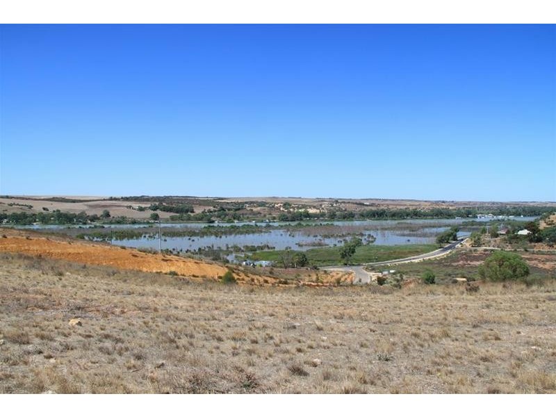 Lot 35 Shearer Heights Road, Mannum SA 5238