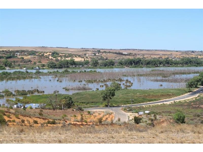 Lot 35 Shearer Heights Road, Mannum SA 5238