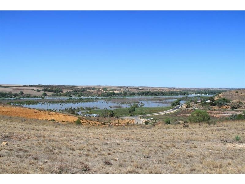 Lot 35 Shearer Heights Road, Mannum SA 5238