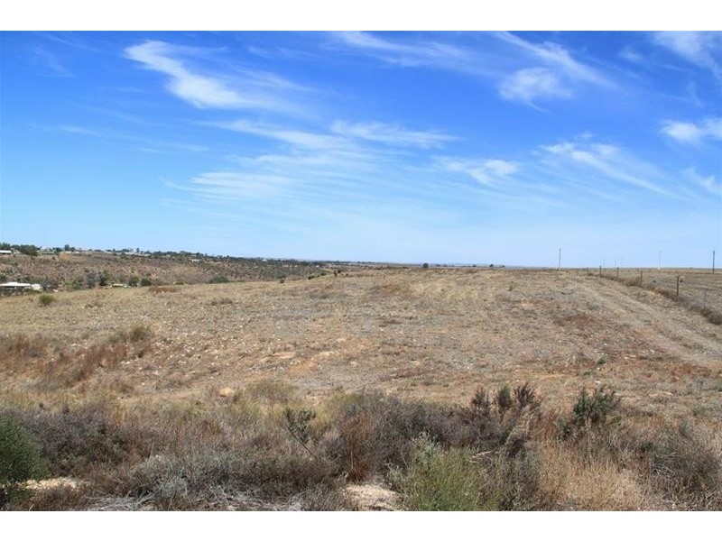 Lot 35 Shearer Heights Road, Mannum SA 5238