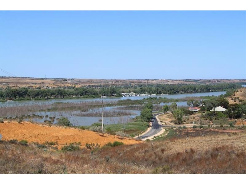 Lot 35 Shearer Heights Road, Mannum SA 5238