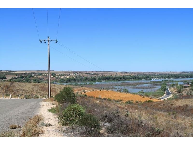 Lot 35 Shearer Heights Road, Mannum SA 5238