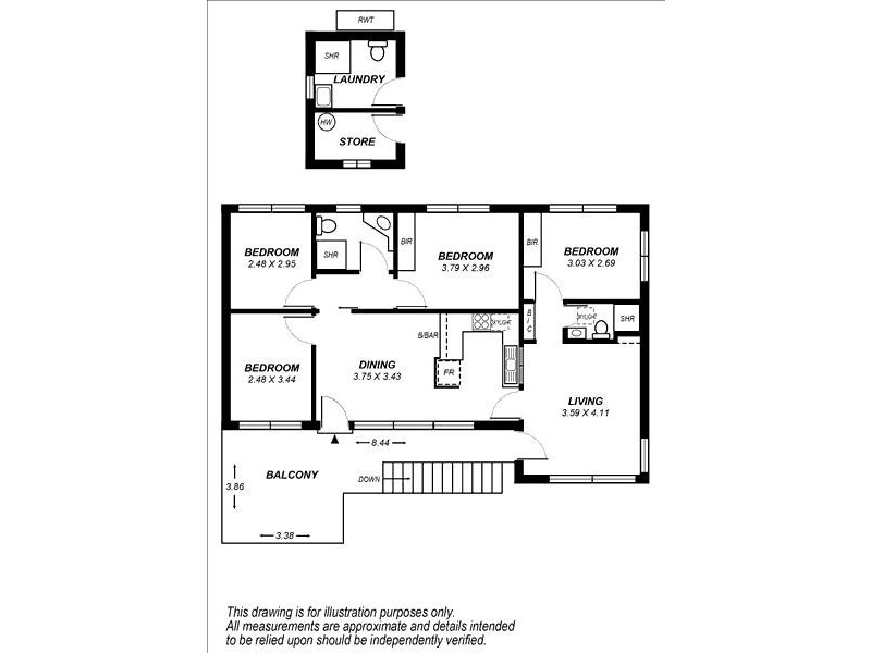 54 River Lane, Mannum SA 5238
