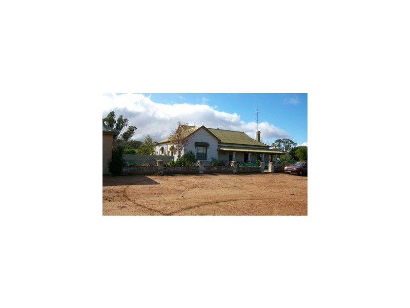 452 Abraham Road, Mannum SA 5238