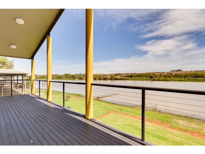 4 Teal Flat Street, Teal Flat SA 5238