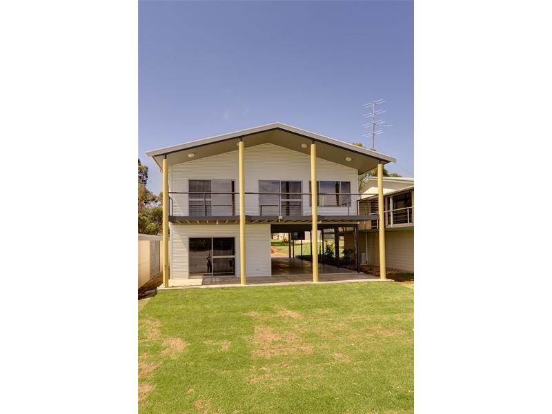 4 Teal Flat Street, Teal Flat SA 5238