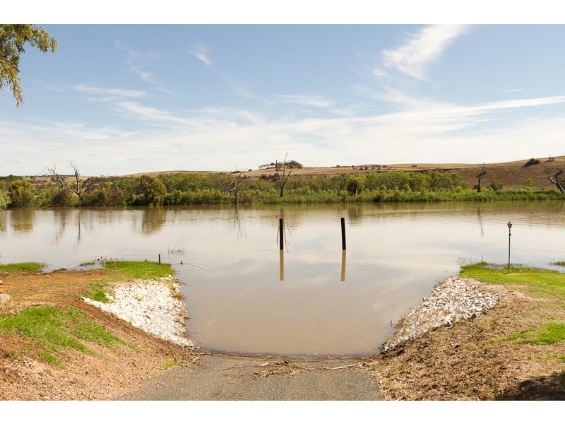 4 Teal Flat Street, Teal Flat SA 5238