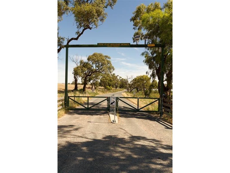 4 Teal Flat Street, Teal Flat SA 5238