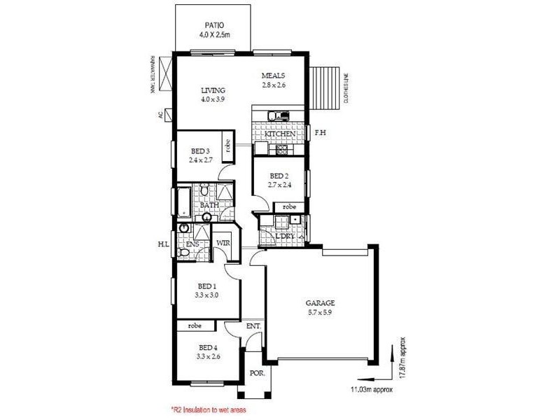 Lot 153 Charbray Court, Mount Barker SA 5251