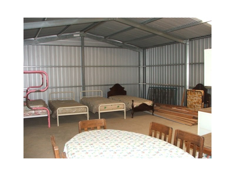 Lot 12 Gowling Court, Younghusband SA 5238