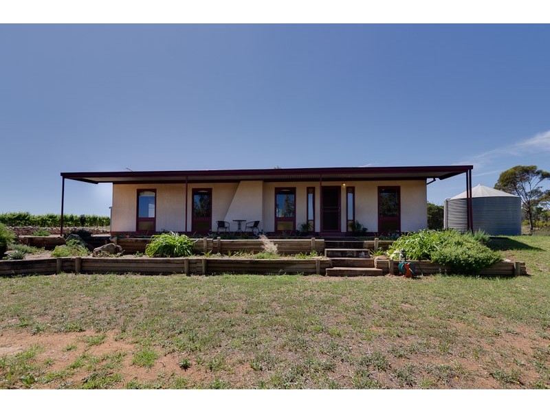 8 Riverview Road, Bowhill SA 5238