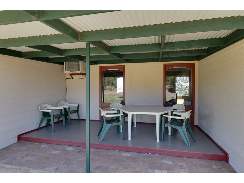 8 Riverview Road, Bowhill SA 5238