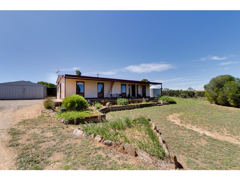 8 Riverview Road, Bowhill SA 5238