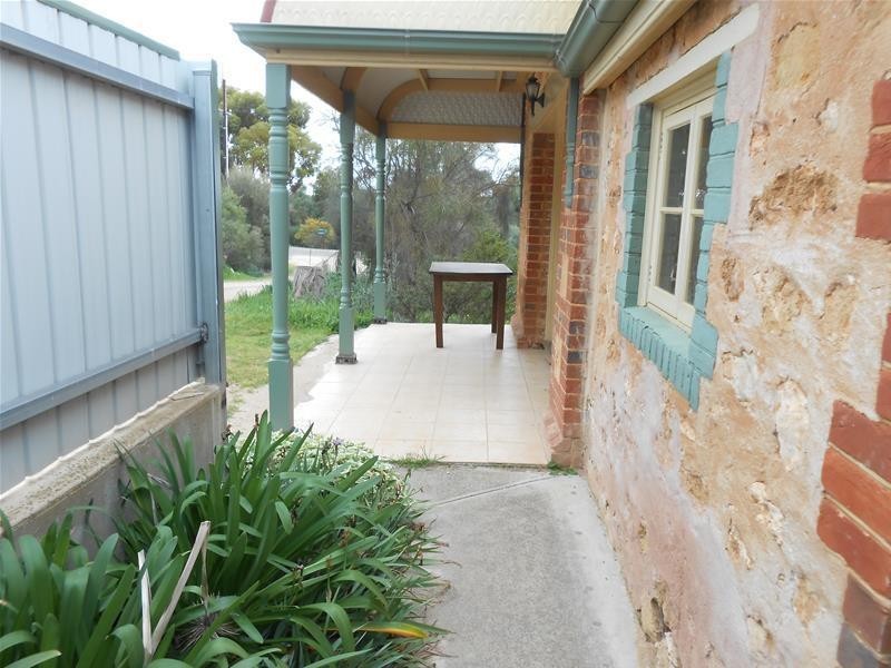 40 Murray Street, Caloote SA 5254