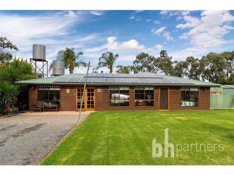 27 Murray Terrace, Cowirra Via, Mannum SA 5238