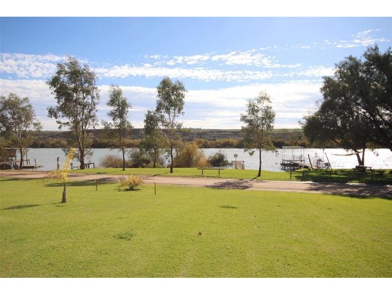 27 Murray Terrace, Cowirra Via, Mannum SA 5238