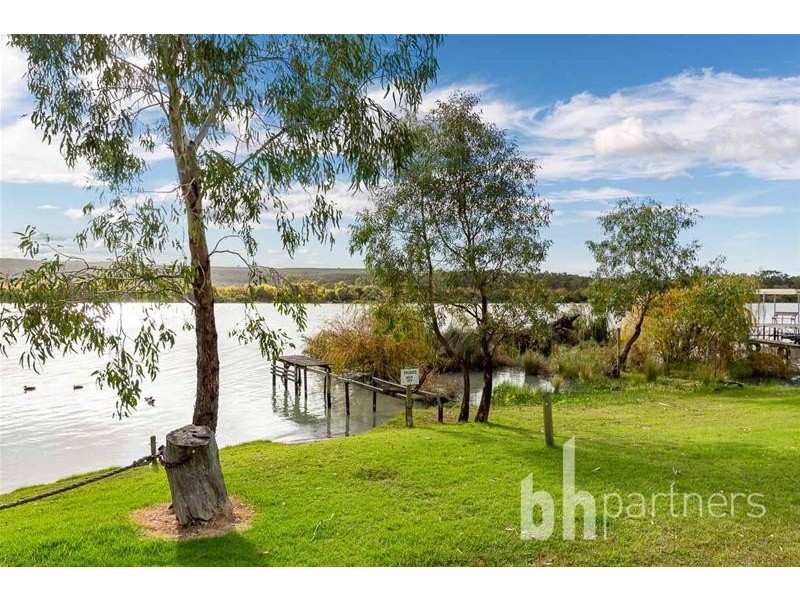 27 Murray Terrace, Cowirra Via, Mannum SA 5238