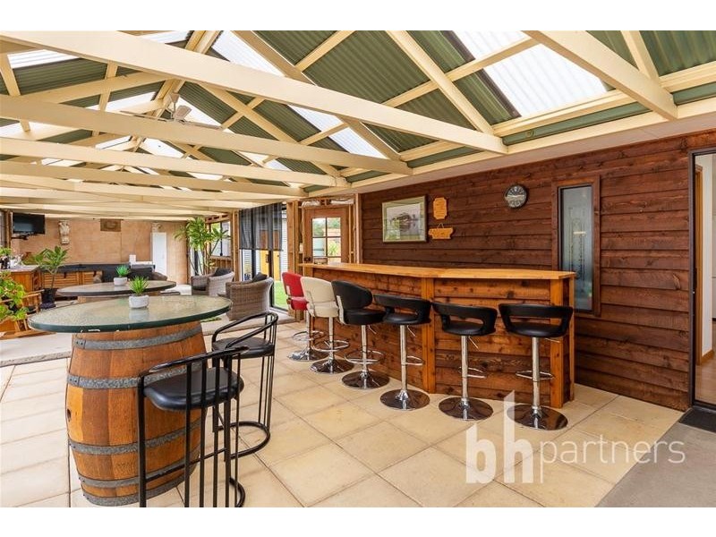 27 Murray Terrace, Cowirra Via, Mannum SA 5238