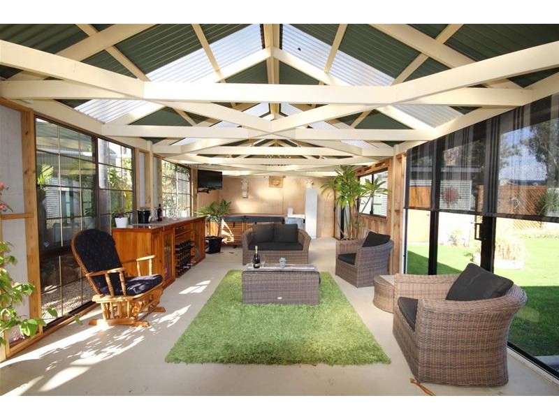 27 Murray Terrace, Cowirra Via, Mannum SA 5238