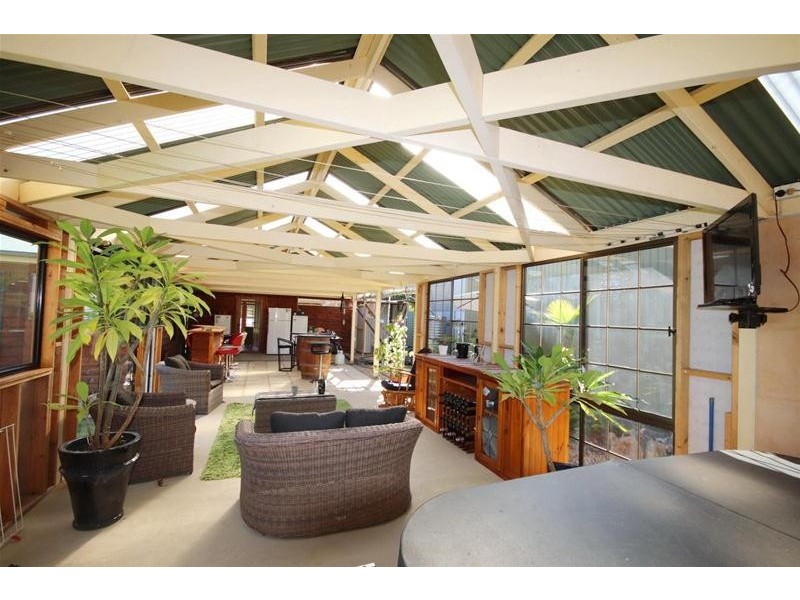 27 Murray Terrace, Cowirra Via, Mannum SA 5238