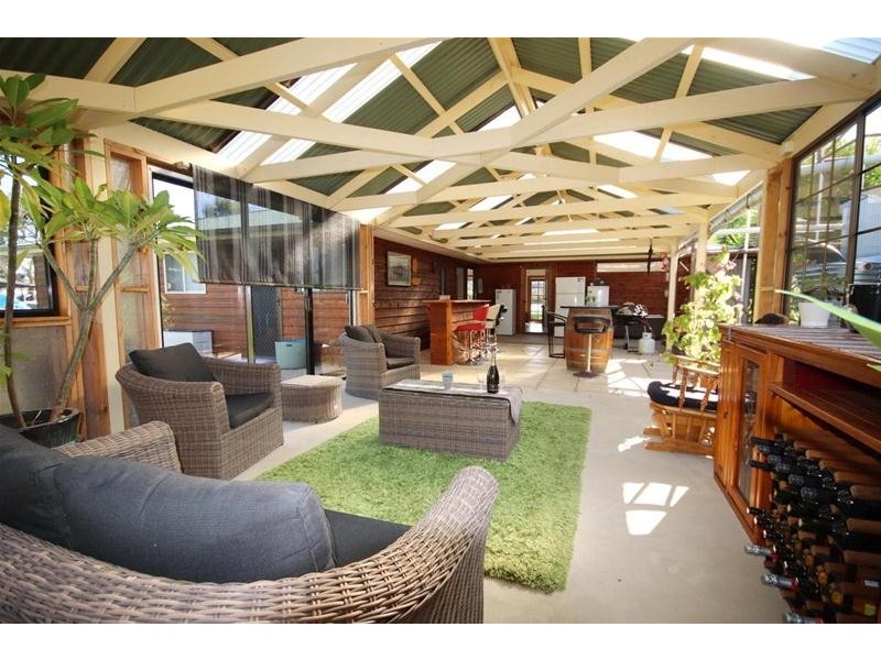 27 Murray Terrace, Cowirra Via, Mannum SA 5238