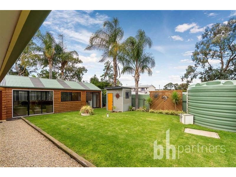 27 Murray Terrace, Cowirra Via, Mannum SA 5238