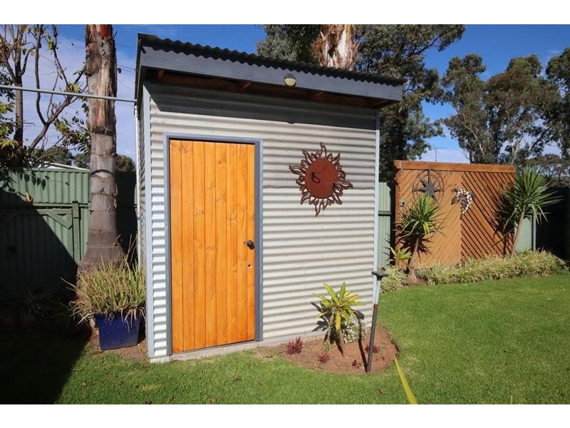 27 Murray Terrace, Cowirra Via, Mannum SA 5238