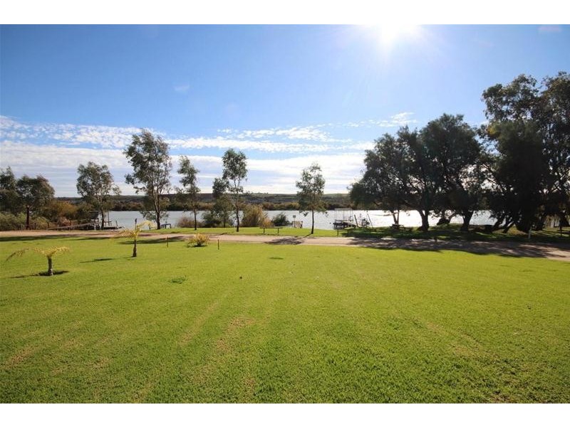 27 Murray Terrace, Cowirra Via, Mannum SA 5238