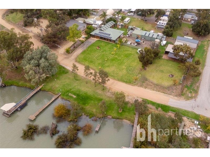 27 Murray Terrace, Cowirra Via, Mannum SA 5238