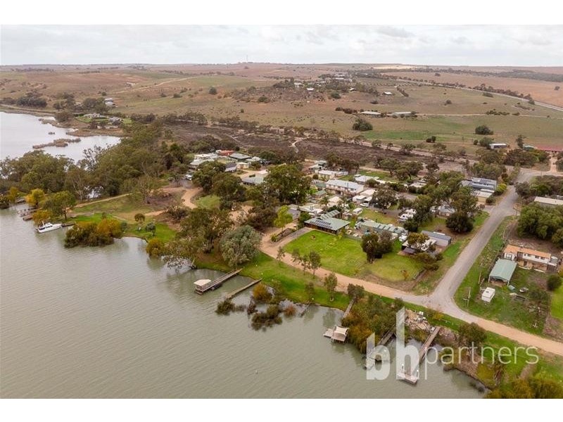 27 Murray Terrace, Cowirra Via, Mannum SA 5238