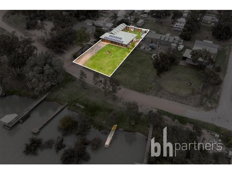 27 Murray Terrace, Cowirra Via, Mannum SA 5238