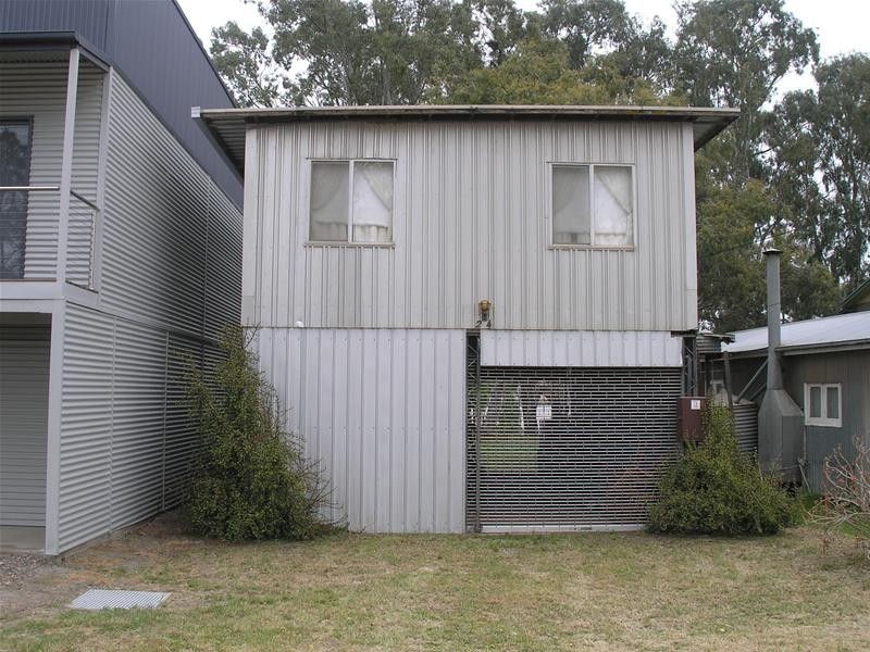 24 Khartoum Road Bolto Reserve, Mannum SA 5238