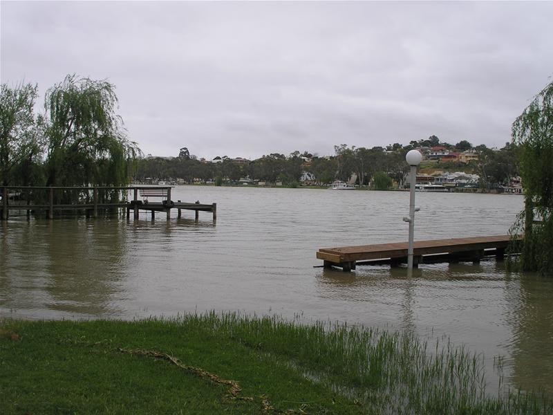 24 Khartoum Road Bolto Reserve, Mannum SA 5238