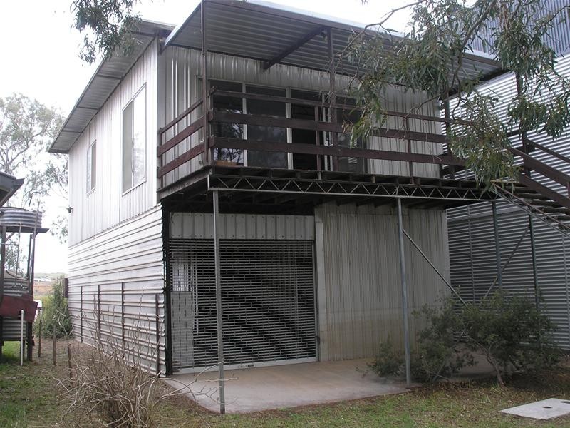 24 Khartoum Road Bolto Reserve, Mannum SA 5238