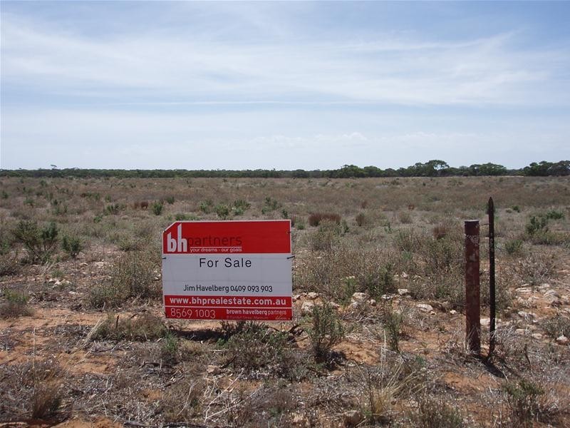 Lot 71  Cockshell Road, Bowhill SA 5238