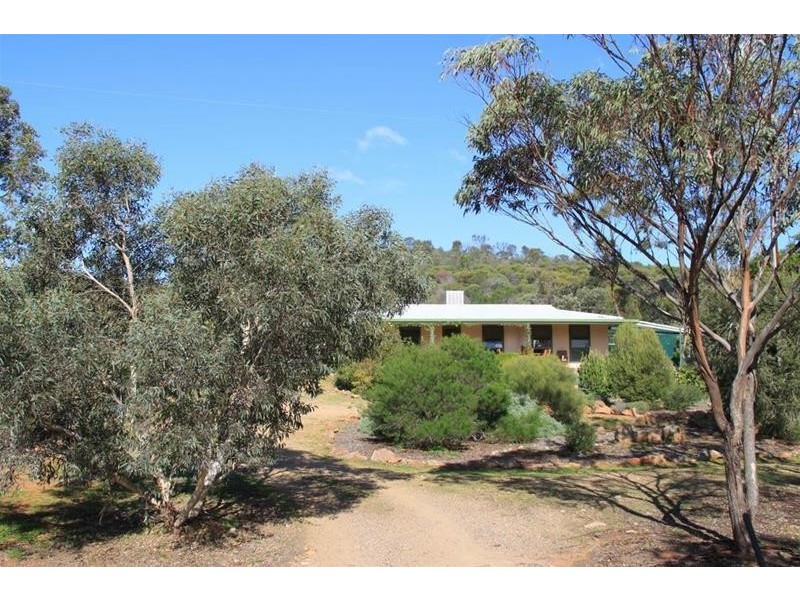 59 Gierke Road, Rockleigh SA 5254