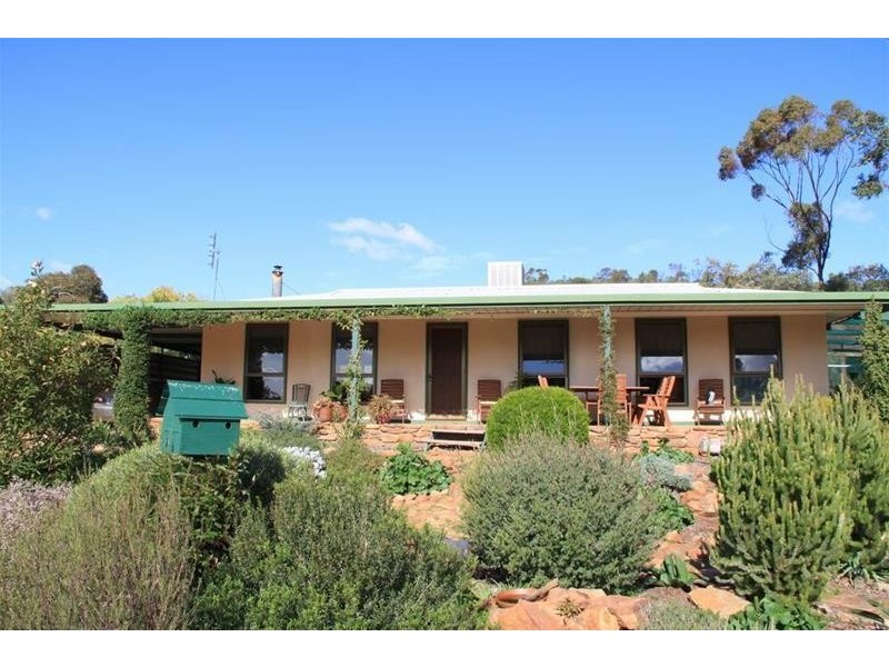 59 Gierke Road, Rockleigh SA 5254
