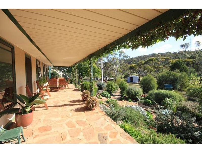 59 Gierke Road, Rockleigh SA 5254