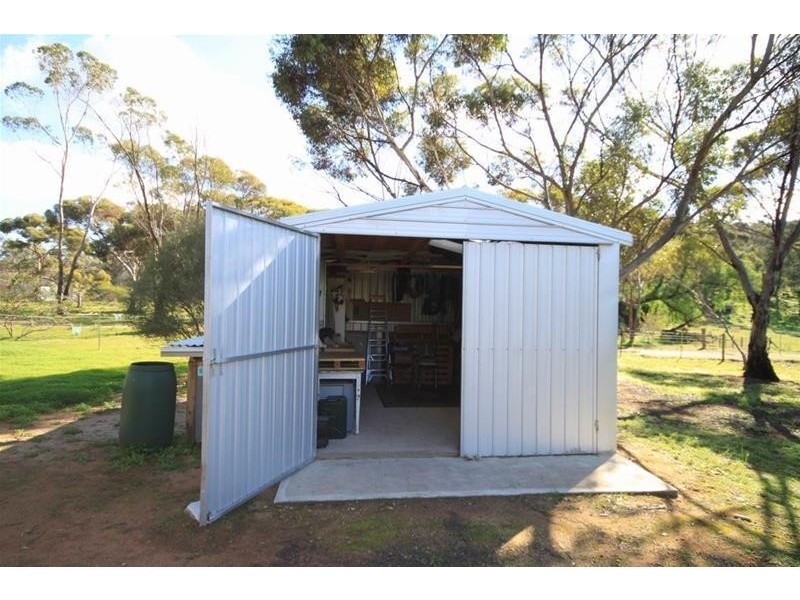 59 Gierke Road, Rockleigh SA 5254