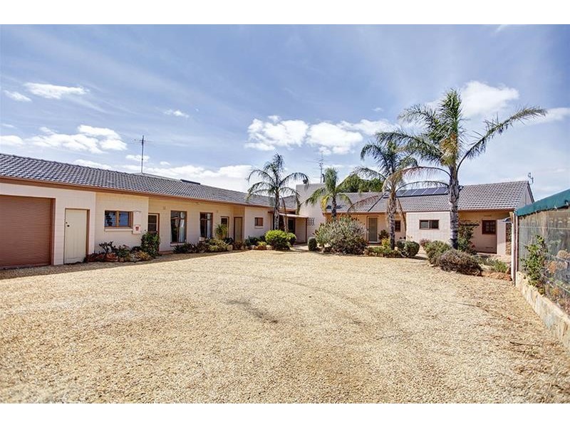 10 Crawford Crescent, Mannum SA 5238