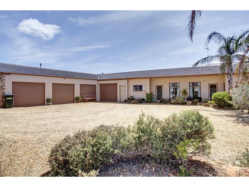 10 Crawford Crescent, Mannum SA 5238