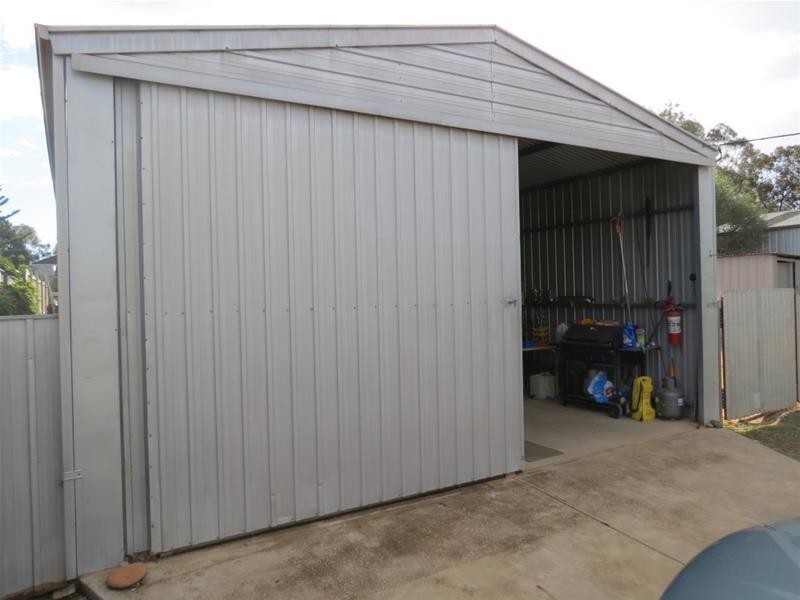 23 Hamilton Street, Mannum SA 5238