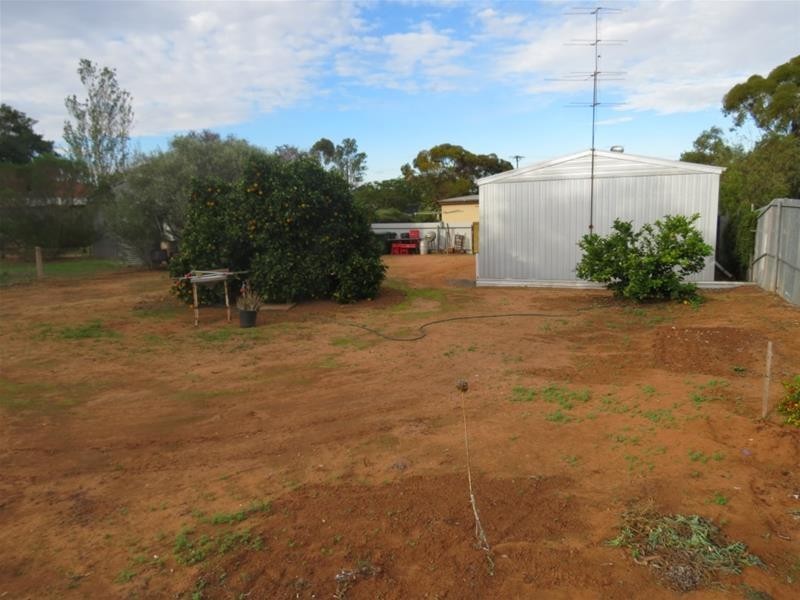 23 Hamilton Street, Mannum SA 5238