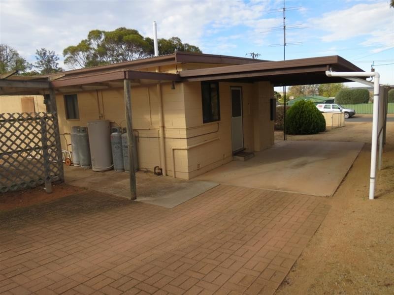 23 Hamilton Street, Mannum SA 5238